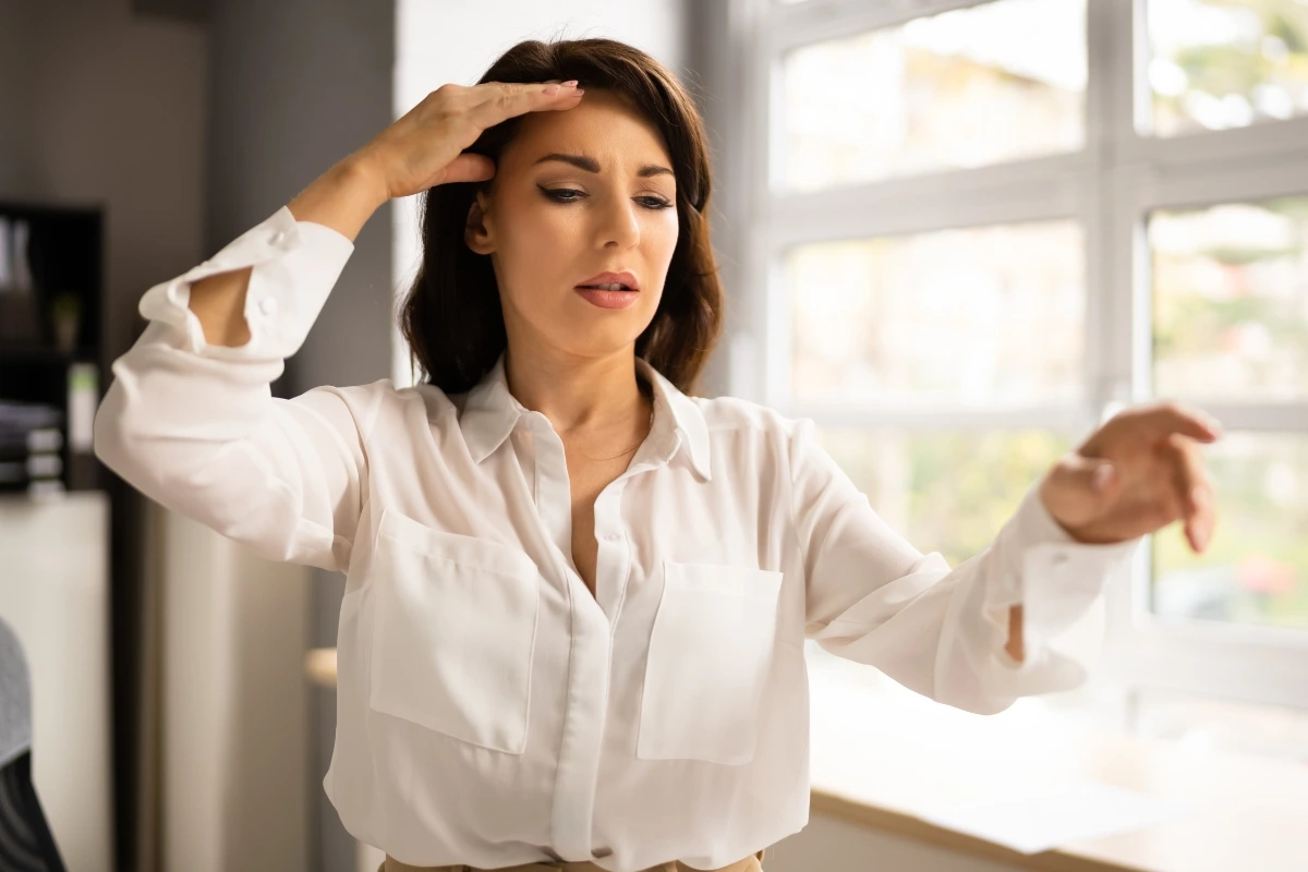 Balance and Gait Disorders in Dallas - Featured